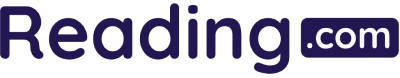 Reading.com logo
